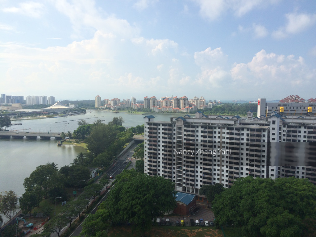 Southbank (D7), Apartment #220318121